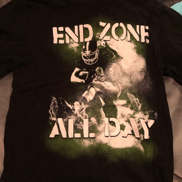 3 boys graphic Tshirts - Picture 2 of 4